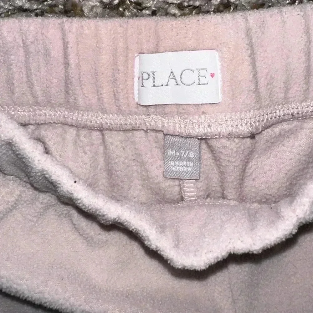 The Children’s place set for girls